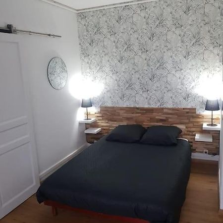 Le Studio Du Quai Charleville-Mézières Dış mekan fotoğraf