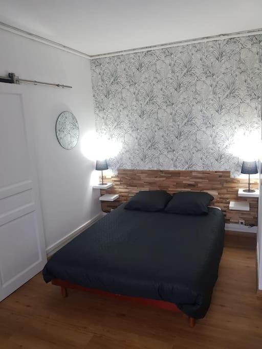 Le Studio Du Quai Charleville-Mézières Dış mekan fotoğraf
