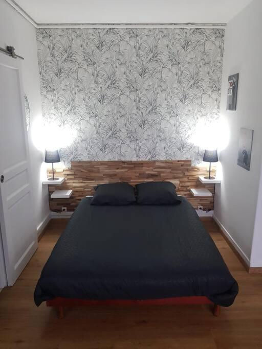 Le Studio Du Quai Charleville-Mézières Dış mekan fotoğraf